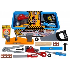 TOOL SET 40 PCS