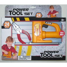 POWER TOOL SET (24PCS)