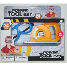 POWER TOOL SET (24PCS)