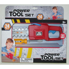 POWER TOOL SET (24PCS)