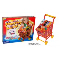 SHOPPING CART 50 PCS