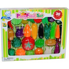 VEGETABLE SET 30 PCS