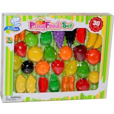 FRUITS SET 30 PCS