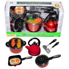 COOKWARE SET 13 PCS