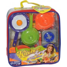 KITCHEN SET 50 PCS