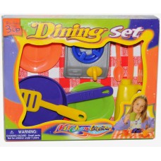 DINING SET 12 PCS