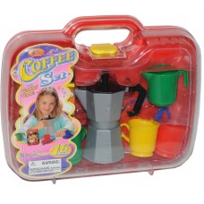 COFFEE SET 16 PCS