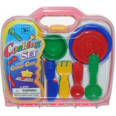 COOKING SET 14 PCS